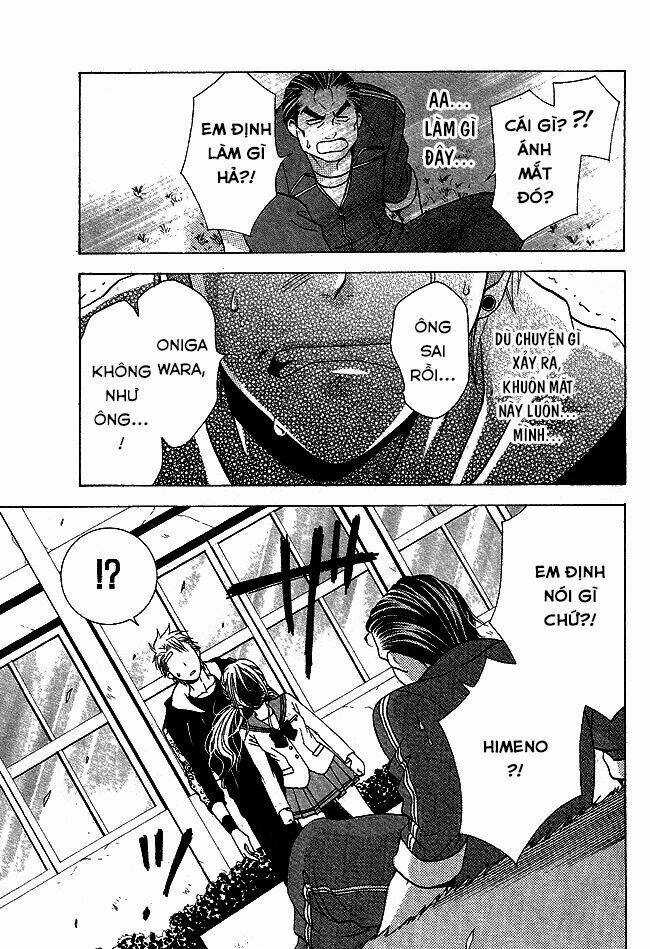 Tama-chen!! Chapter 1 trang 37