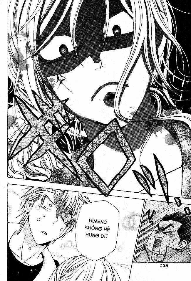 Tama-chen!! Chapter 1 trang 38