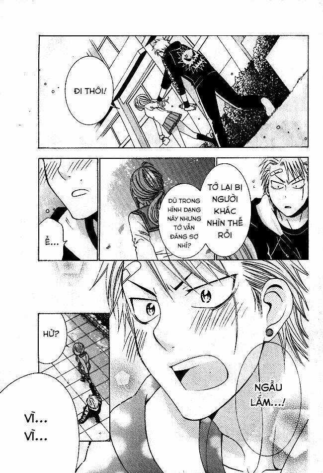 Tama-chen!! Chapter 1 trang 39