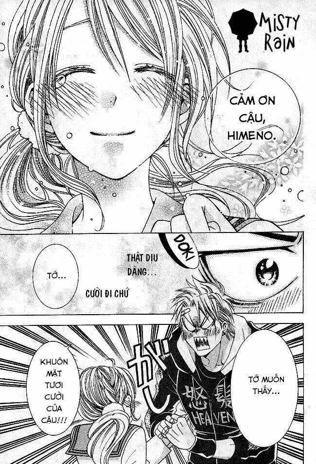 Tama-chen!! Chapter 1 trang 41