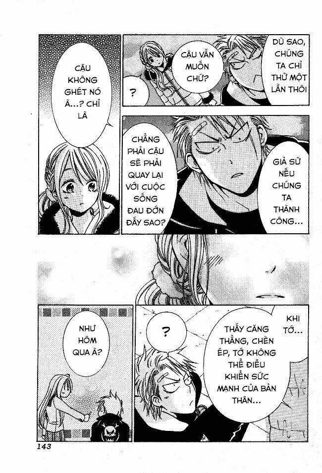 Tama-chen!! Chapter 1 trang 43