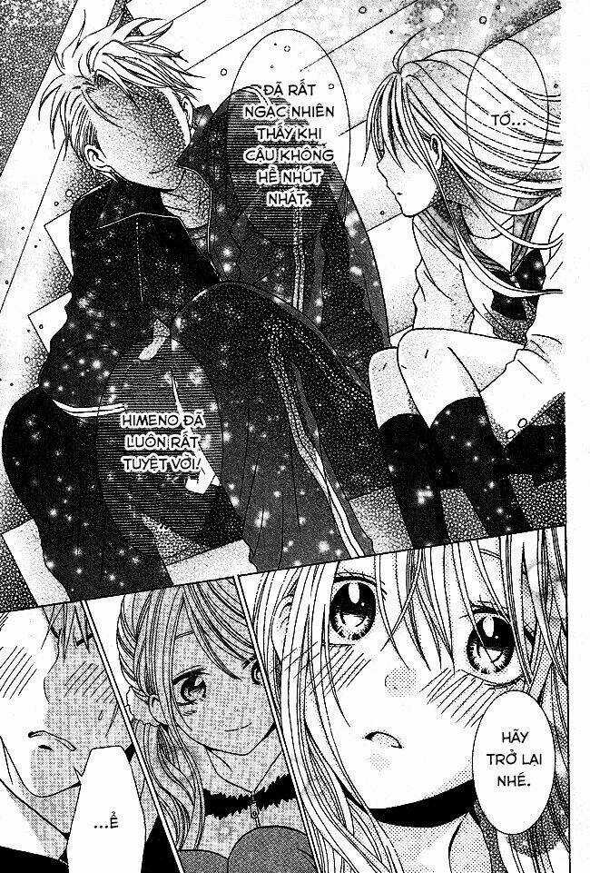 Tama-chen!! Chapter 1 trang 45