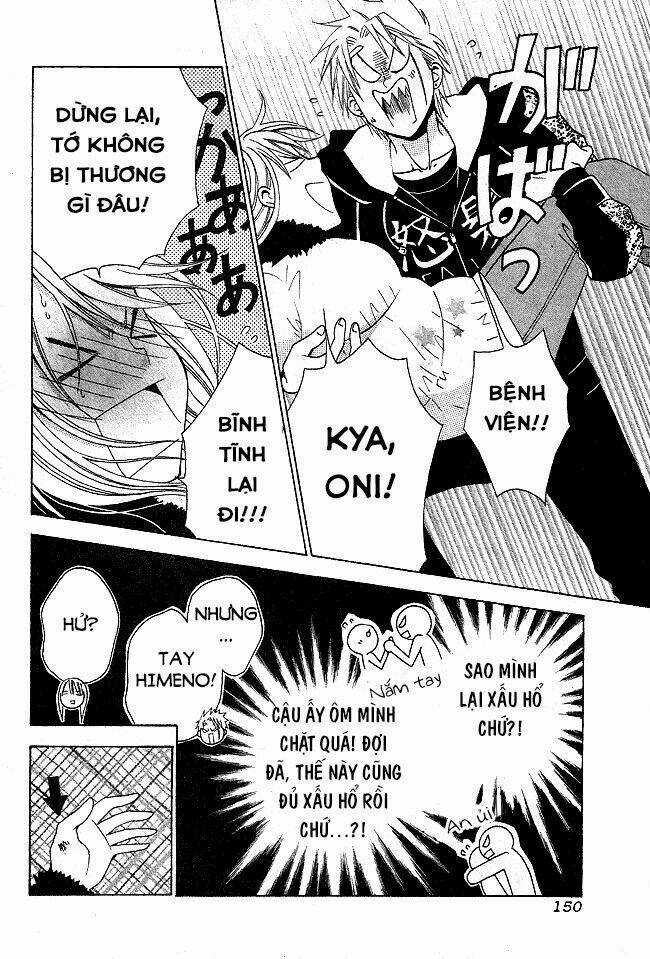 Tama-chen!! Chapter 1 trang 50