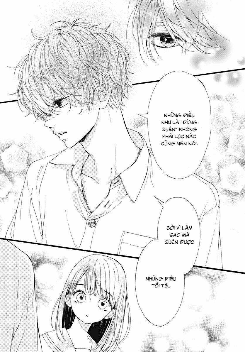 Tama No Gohoubi Chapter 1 trang 24