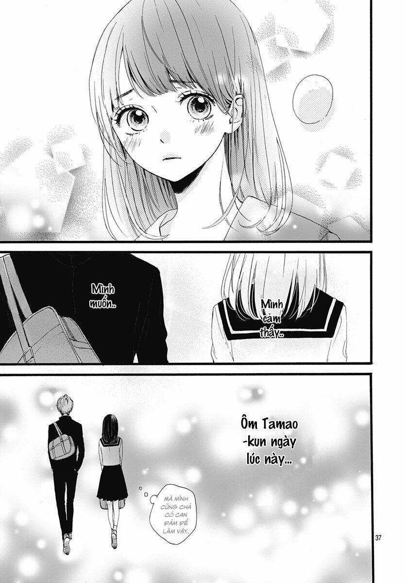 Tama No Gohoubi Chapter 1 trang 36