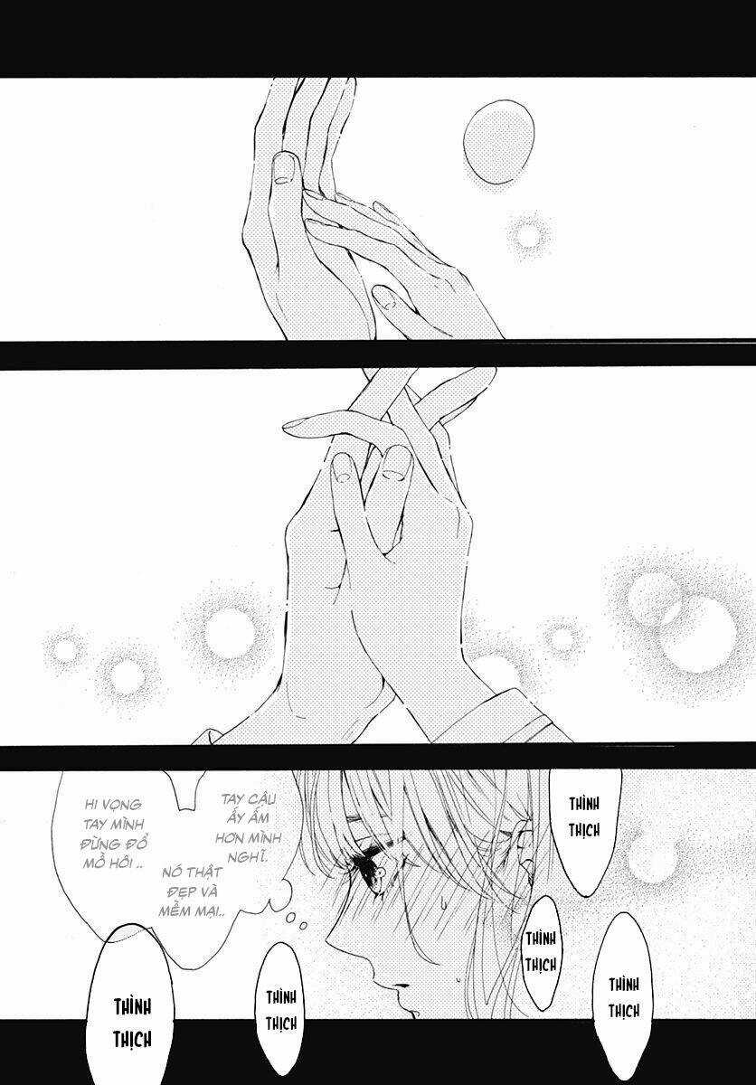 Tama No Gohoubi Chapter 1 trang 45