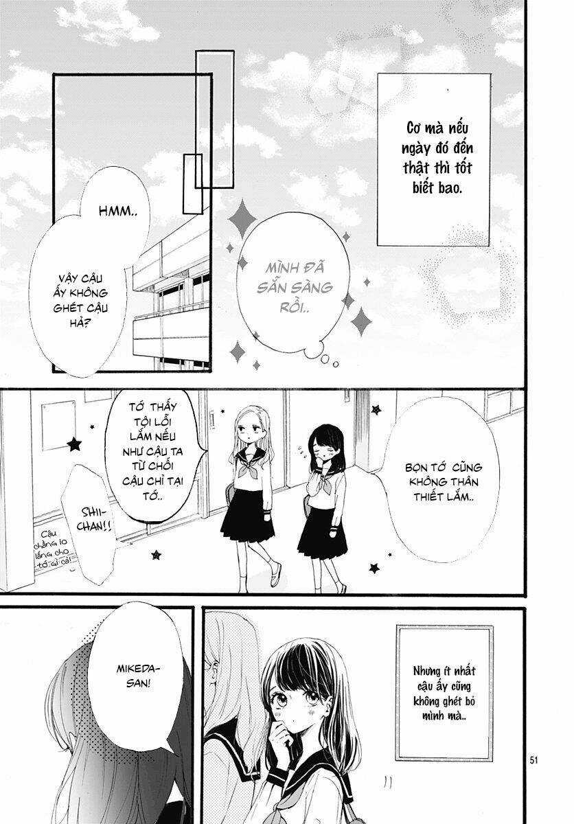 Tama No Gohoubi Chapter 1 trang 50