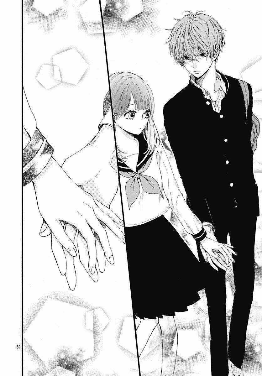 Tama No Gohoubi Chapter 1 trang 51