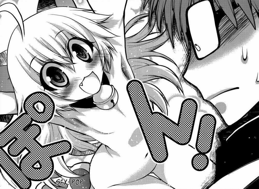 Tamanyan Chapter 1 trang 16