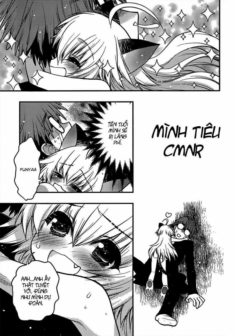 Tamanyan Chapter 1 trang 24