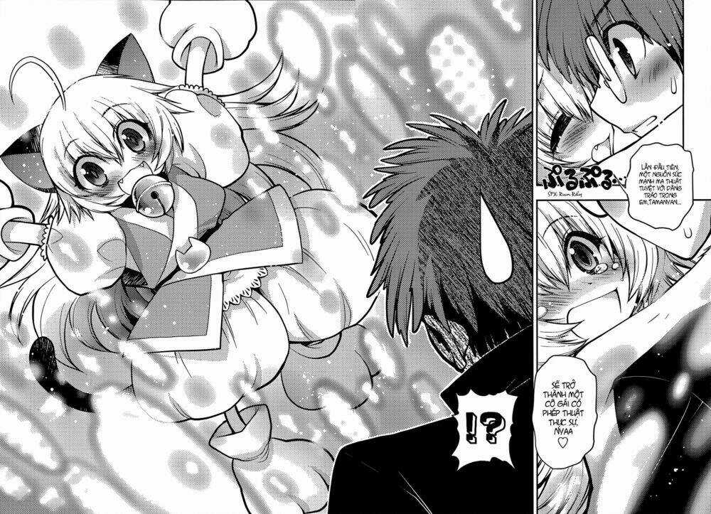 Tamanyan Chapter 1 trang 25