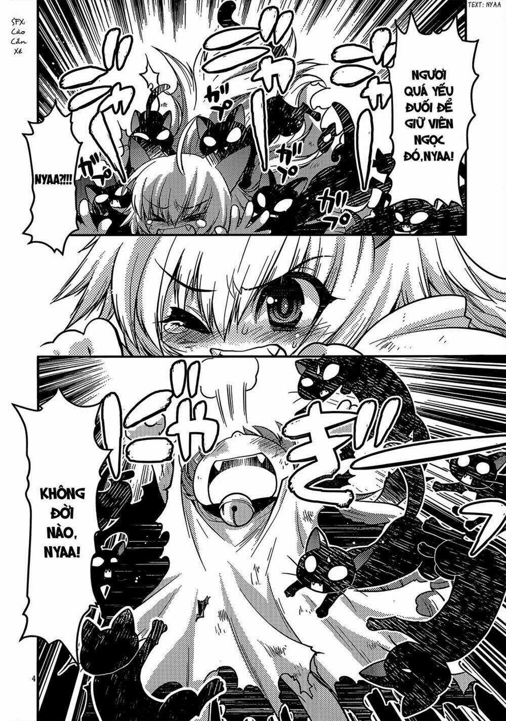 Tamanyan Chapter 1 trang 6