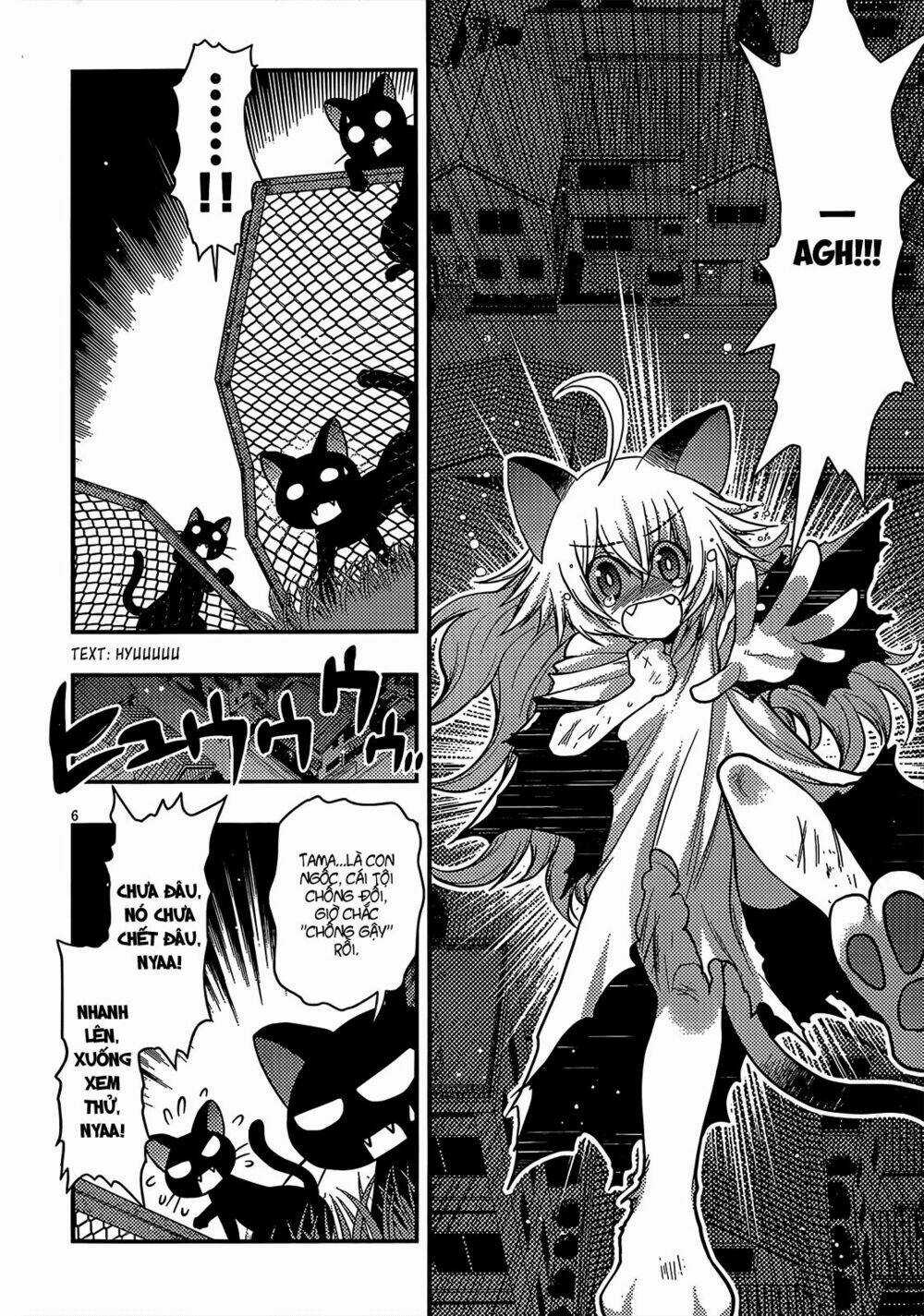 Tamanyan Chapter 1 trang 8