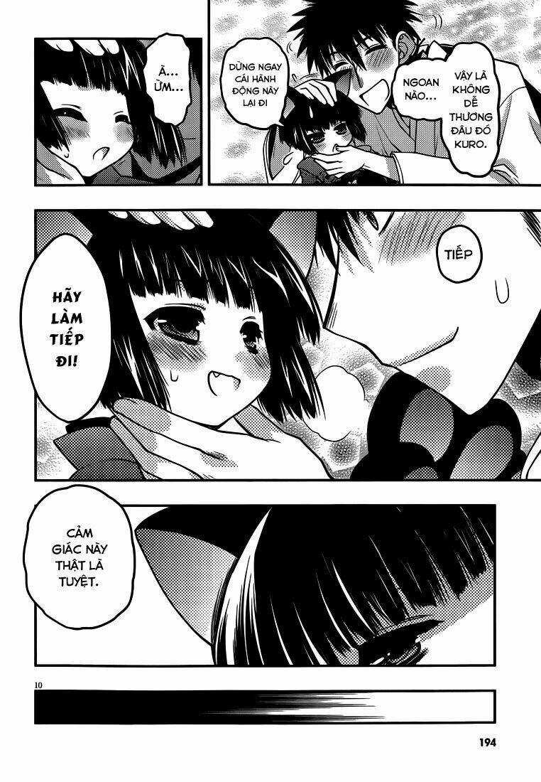 Tamanyan Chapter 2 trang 10