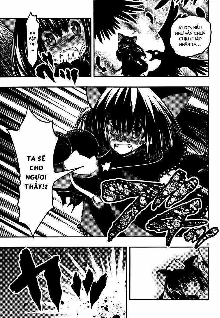 Tamanyan Chapter 2 trang 11