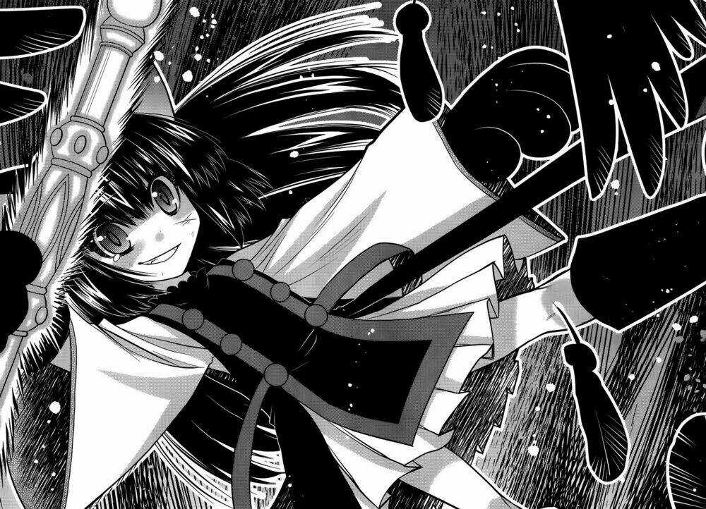 Tamanyan Chapter 2 trang 12