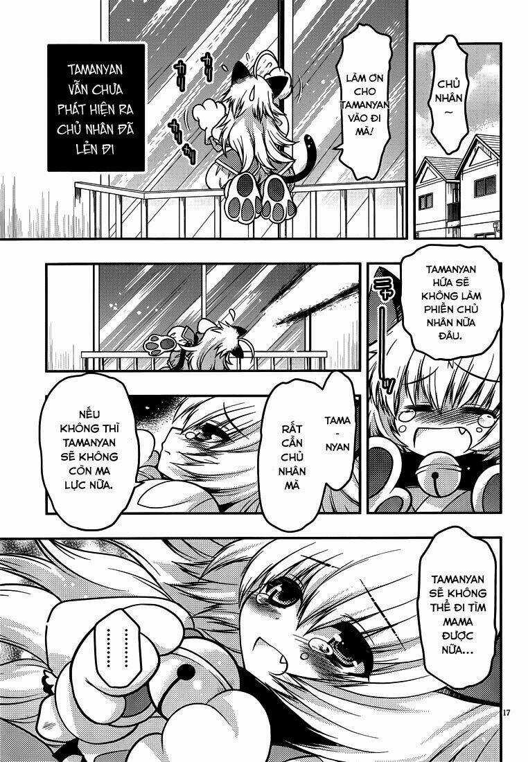 Tamanyan Chapter 2 trang 16