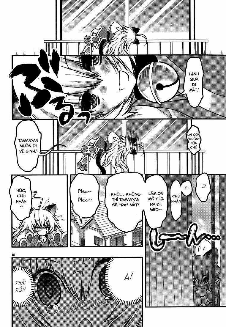 Tamanyan Chapter 2 trang 17