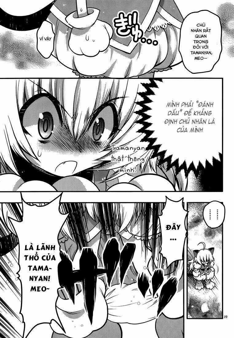 Tamanyan Chapter 2 trang 18