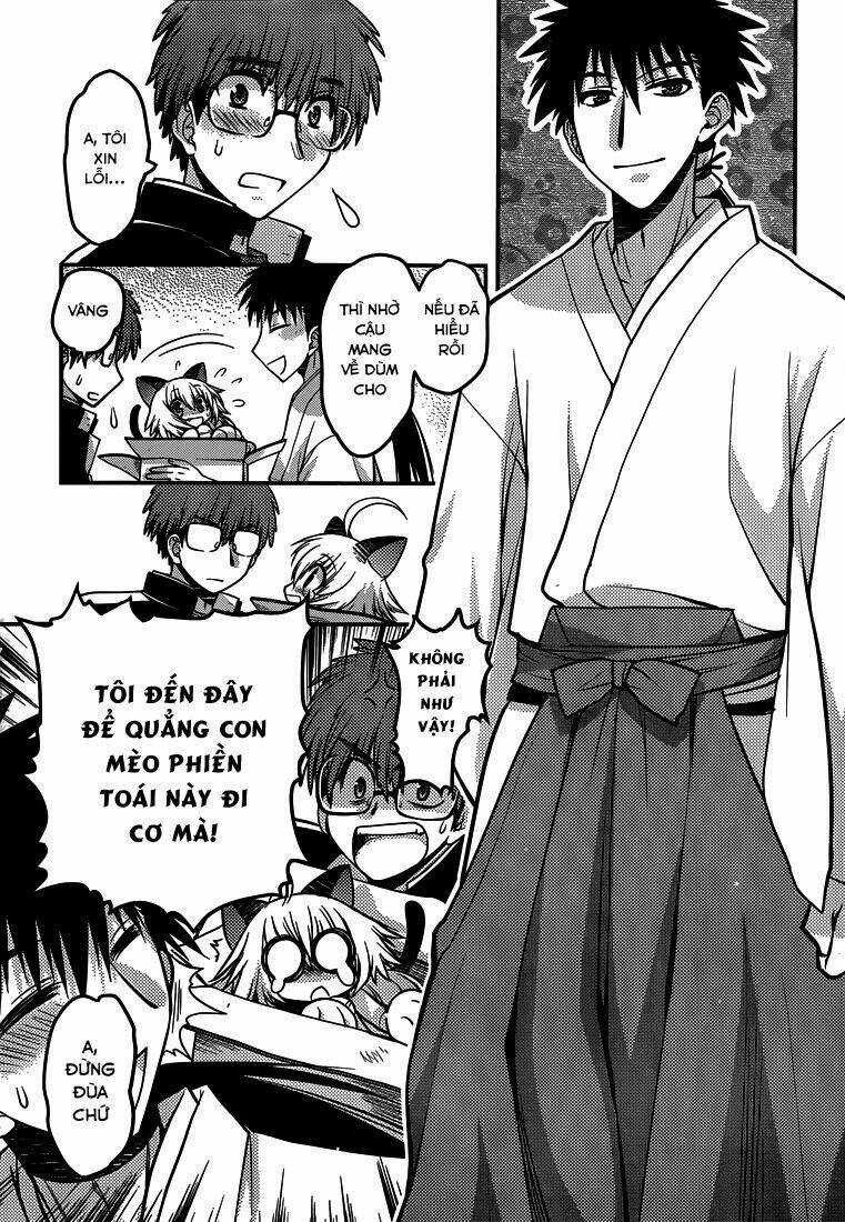 Tamanyan Chapter 2 trang 26