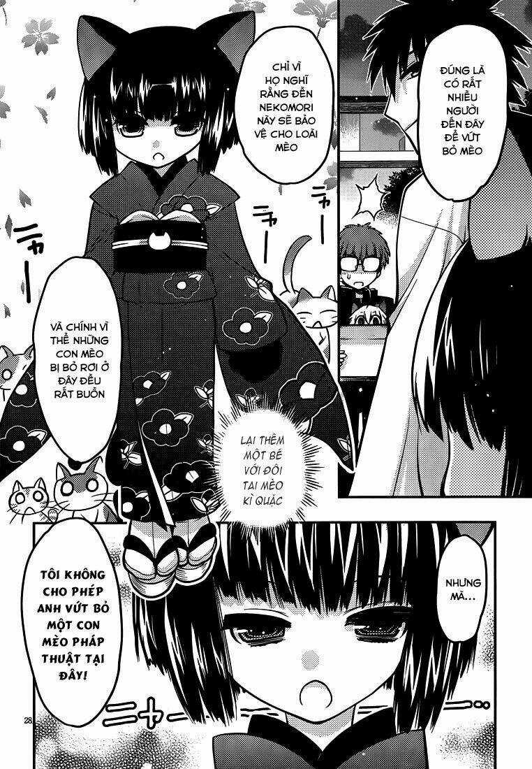 Tamanyan Chapter 2 trang 27