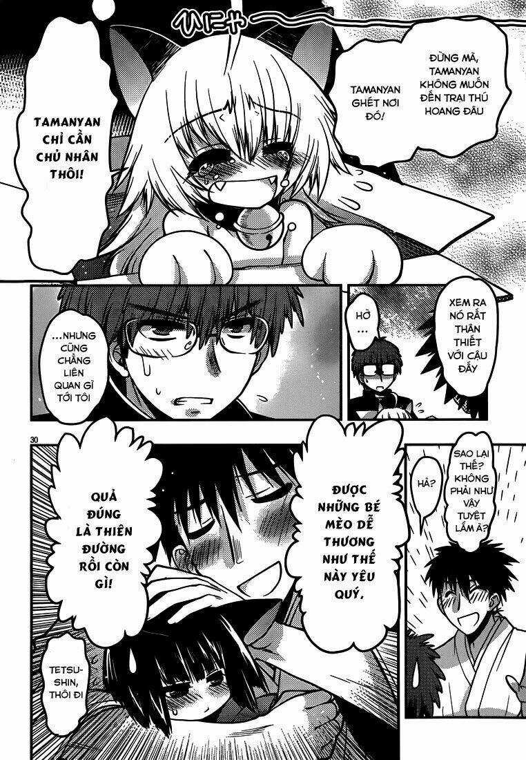 Tamanyan Chapter 2 trang 29