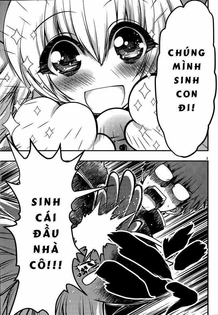 Tamanyan Chapter 2 trang 3