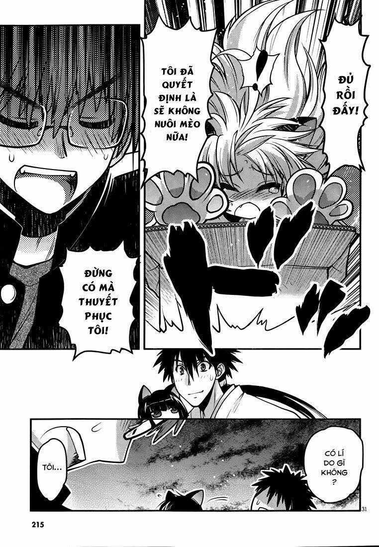 Tamanyan Chapter 2 trang 30