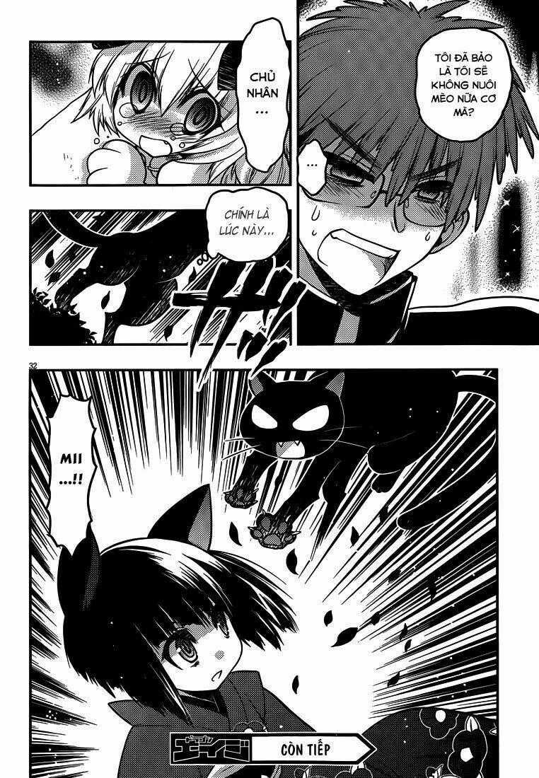 Tamanyan Chapter 2 trang 31