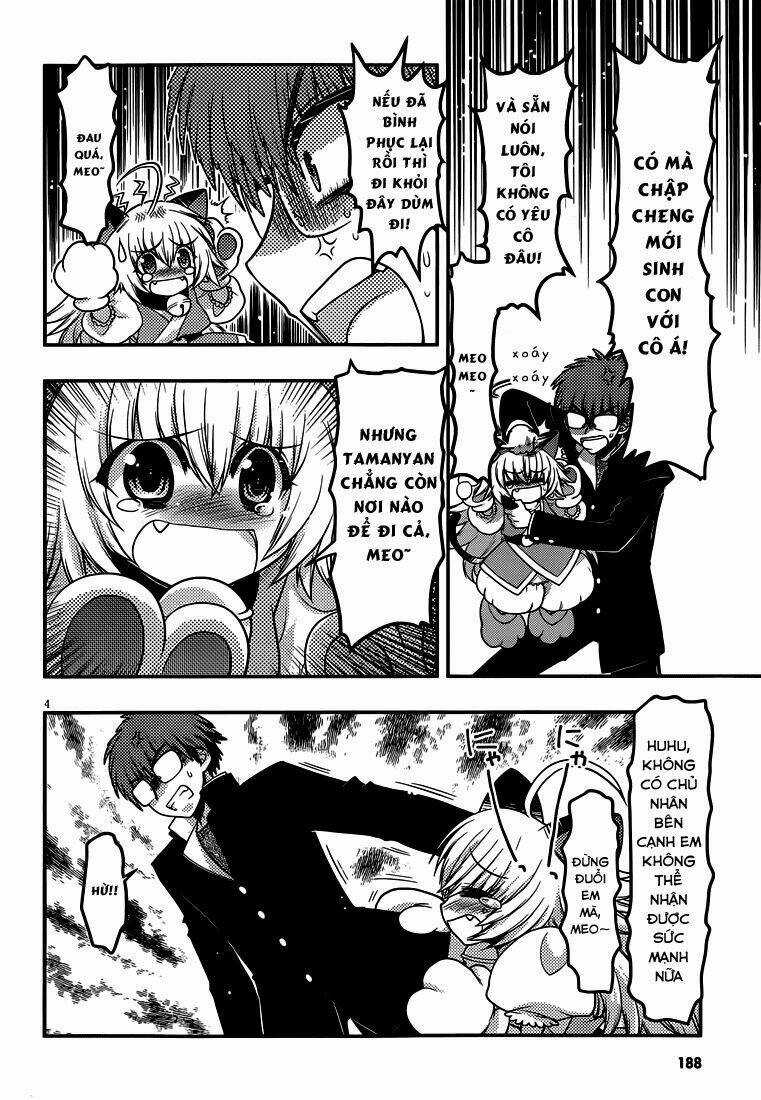 Tamanyan Chapter 2 trang 4