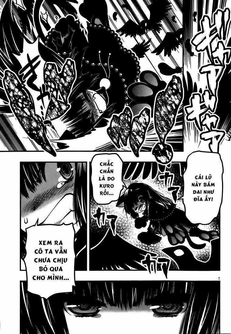 Tamanyan Chapter 2 trang 7