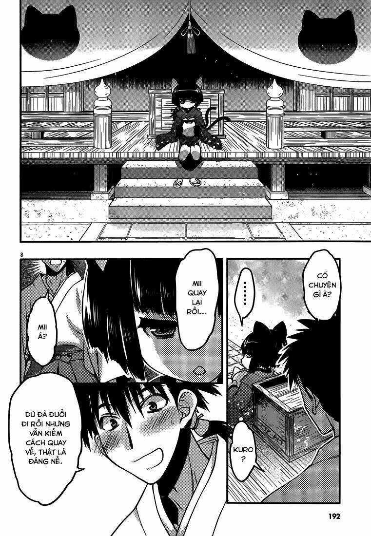 Tamanyan Chapter 2 trang 8