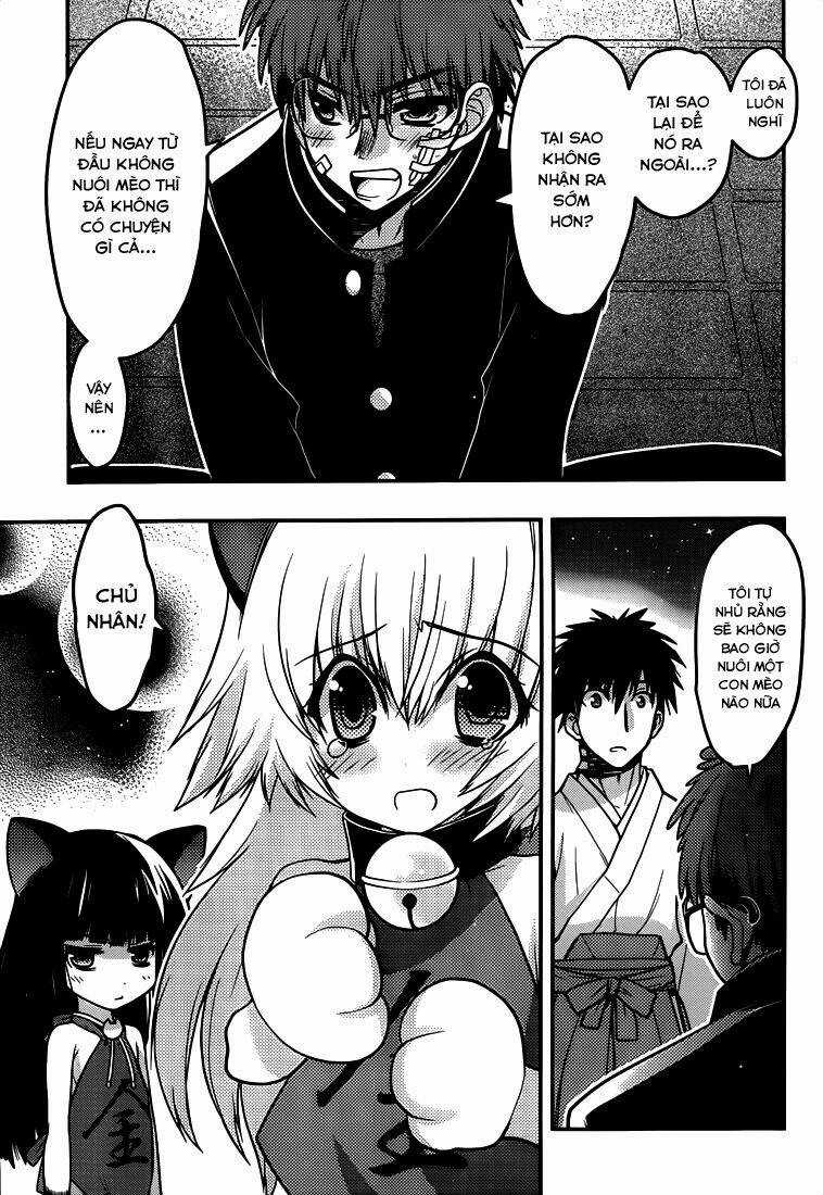 Tamanyan Chapter 3 trang 17