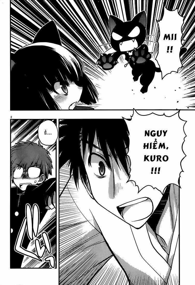 Tamanyan Chapter 3 trang 2