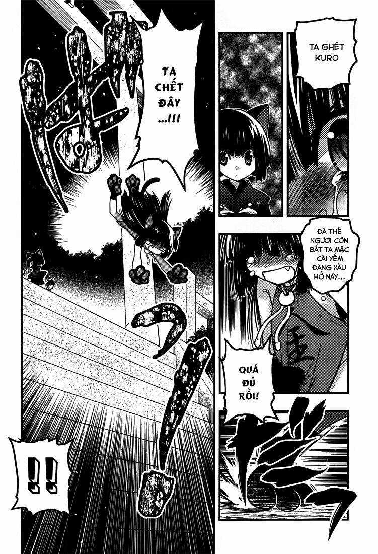 Tamanyan Chapter 3 trang 24