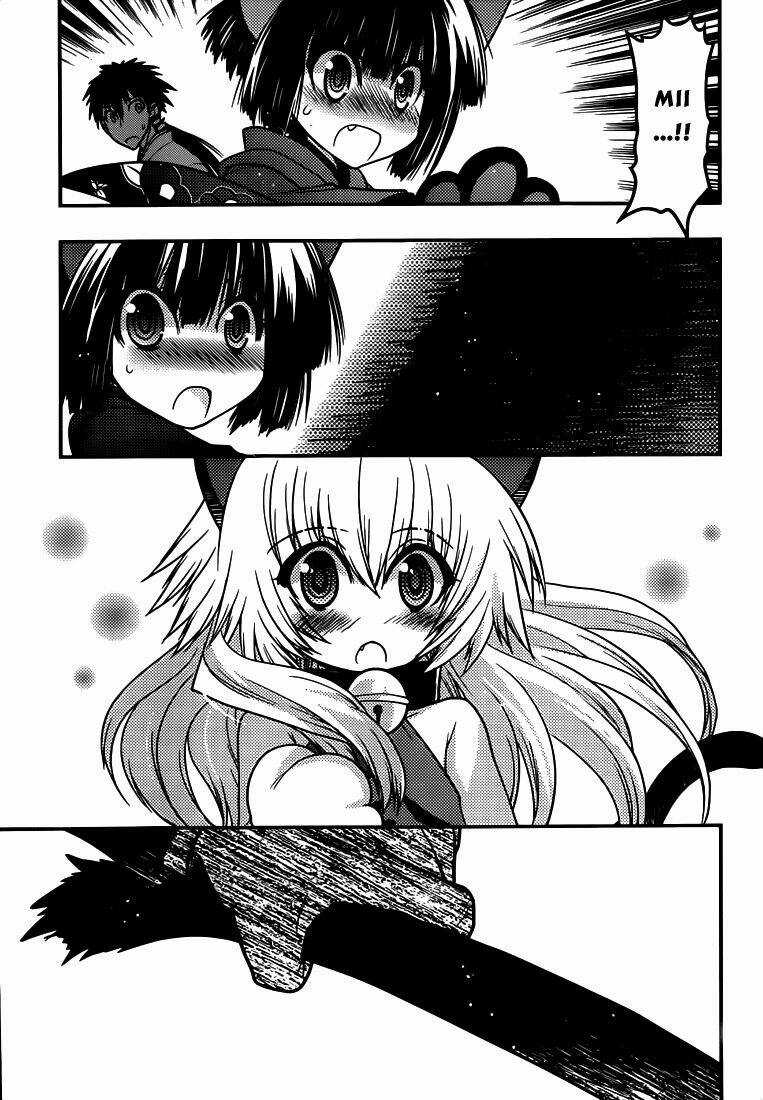 Tamanyan Chapter 3 trang 25