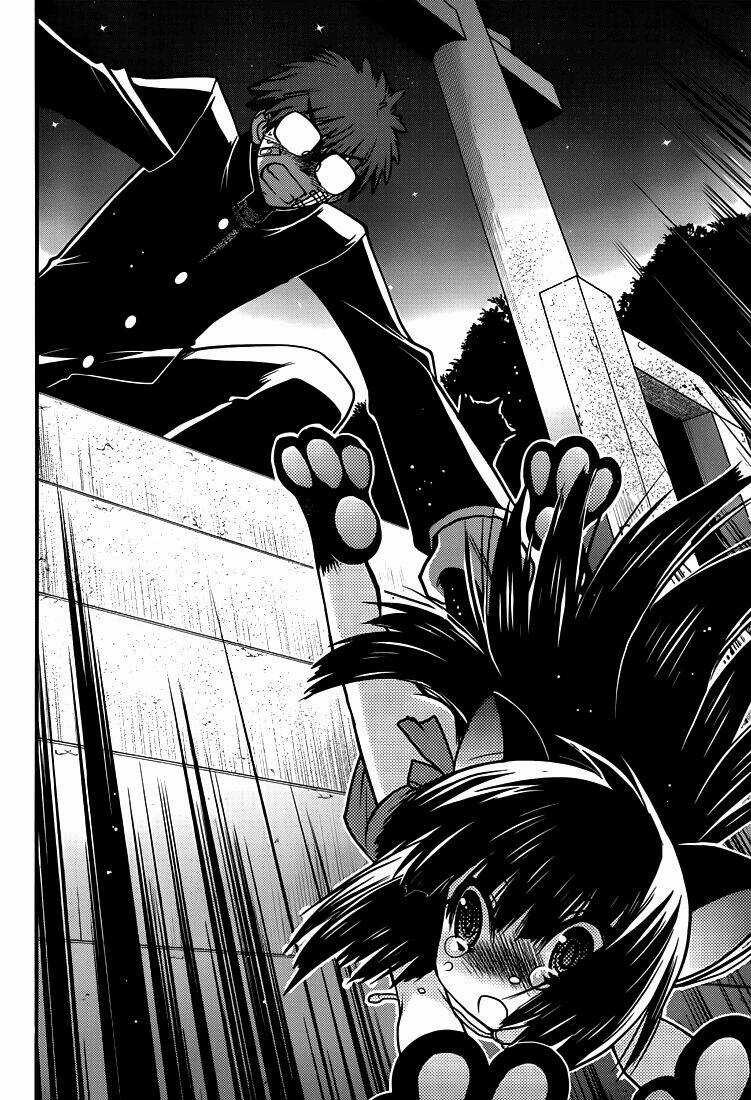 Tamanyan Chapter 3 trang 26