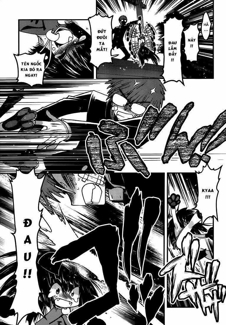 Tamanyan Chapter 3 trang 27