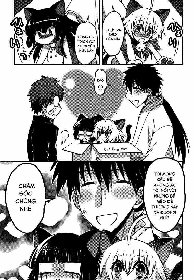 Tamanyan Chapter 3 trang 31