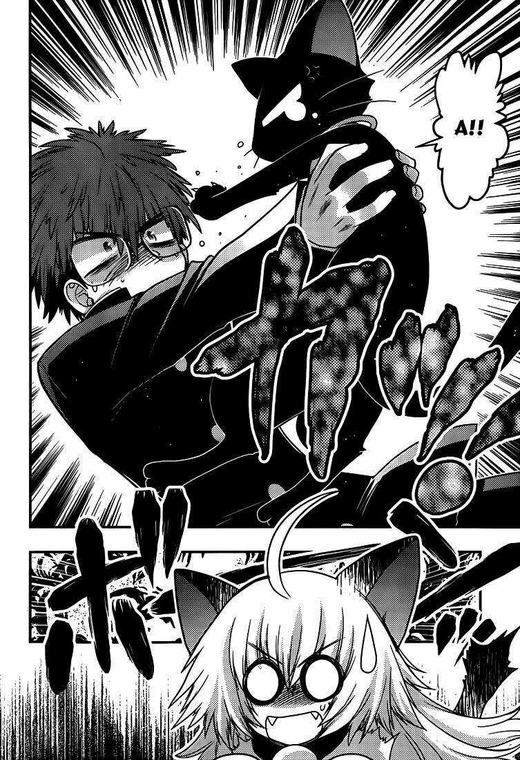 Tamanyan Chapter 3 trang 4