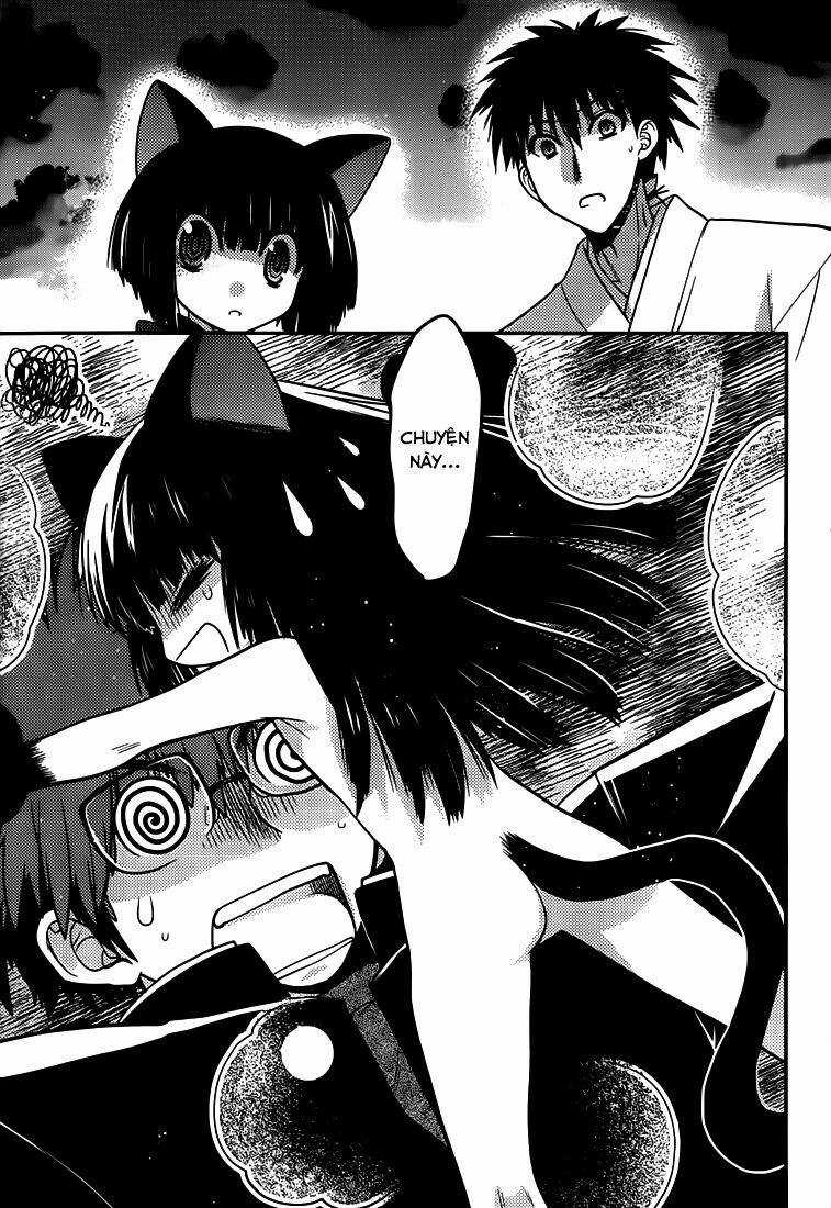 Tamanyan Chapter 3 trang 5