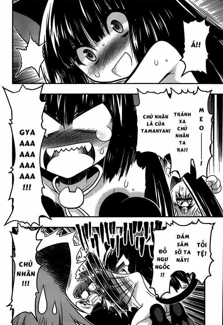 Tamanyan Chapter 3 trang 6