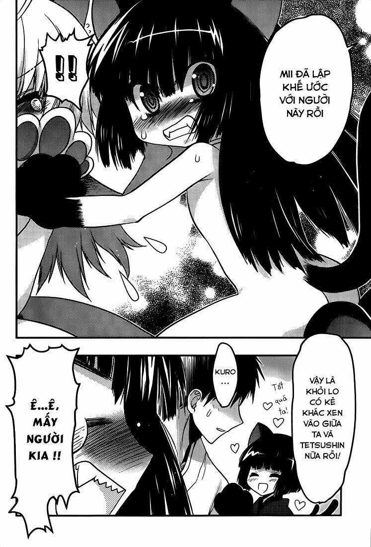 Tamanyan Chapter 3 trang 8