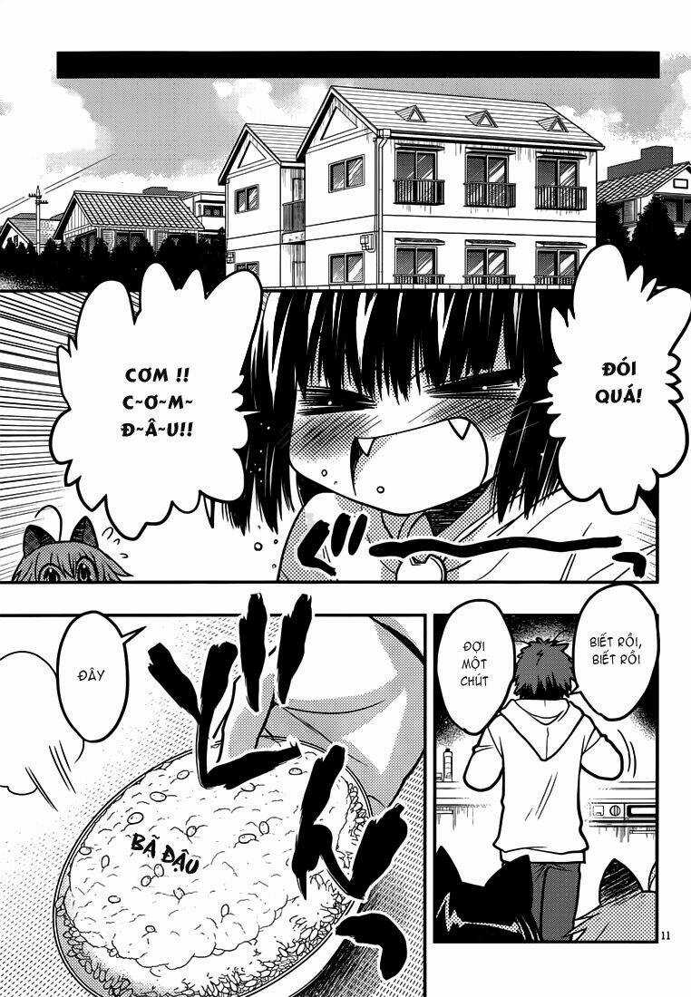 Tamanyan Chapter 4 trang 11