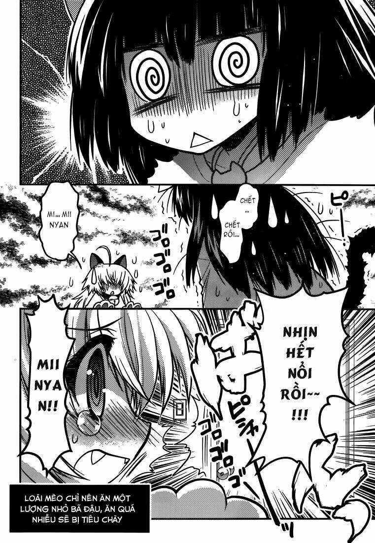 Tamanyan Chapter 4 trang 22