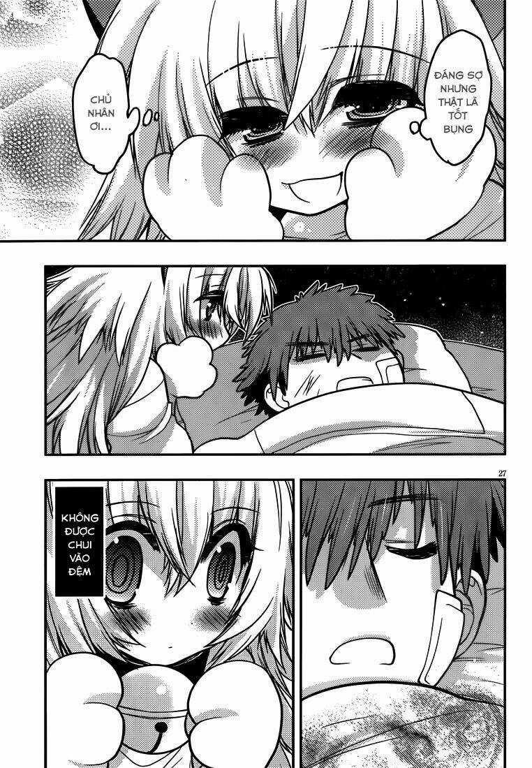 Tamanyan Chapter 4 trang 27