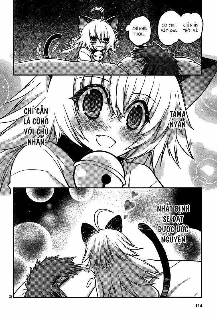 Tamanyan Chapter 4 trang 28