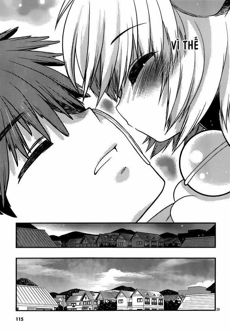 Tamanyan Chapter 4 trang 29