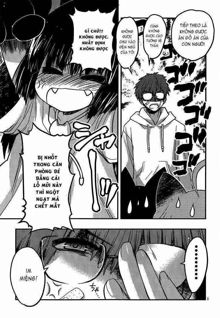 Tamanyan Chapter 4 trang 3