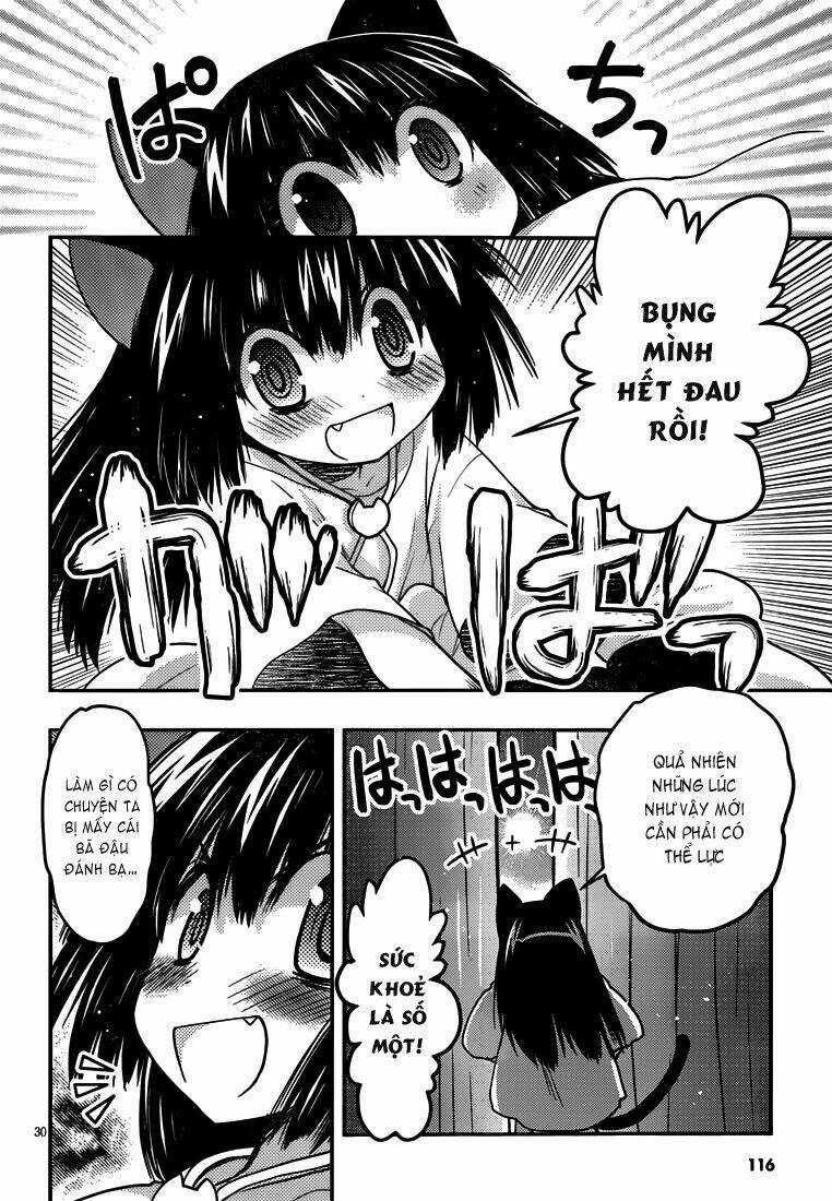 Tamanyan Chapter 4 trang 30